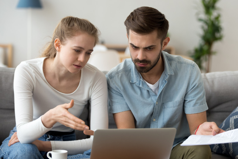 Understanding mortgages
