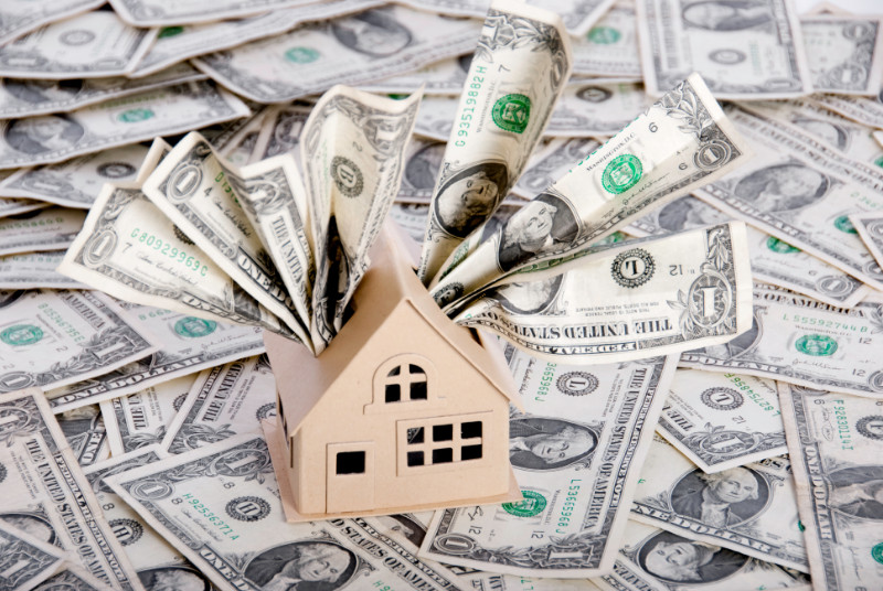 How to sell your house for as much money as possible