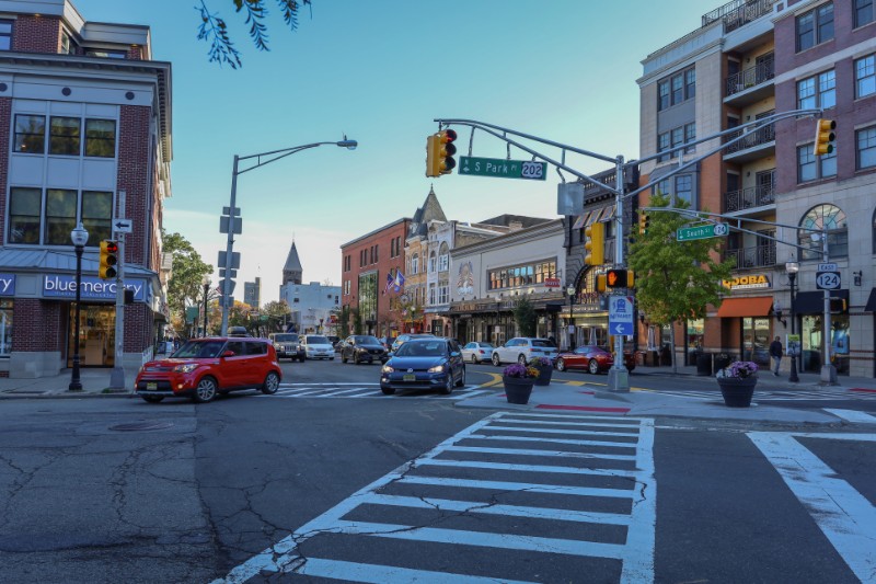 5 Best places to live in Morris County, NJ
