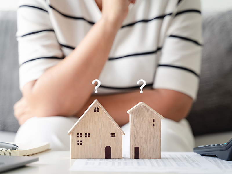 Buying a home without an agent in Bergen County: good or bad?