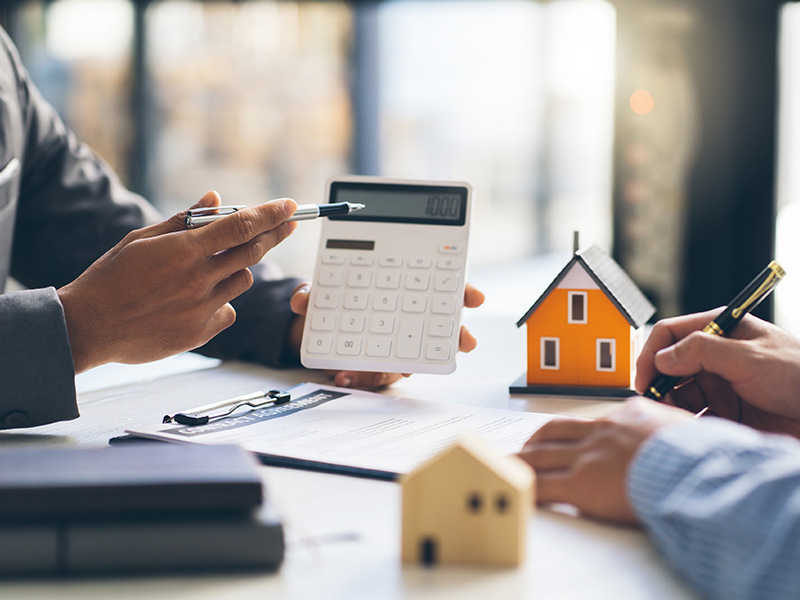 Understanding real estate agent commissions in Morris County