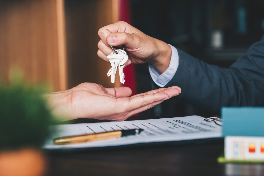 In Passaic County, NJ: Ticking Off Every Item on Your Homebuying Wish List