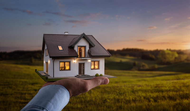 To build or buy a house in Morris County: What’s the best choice?