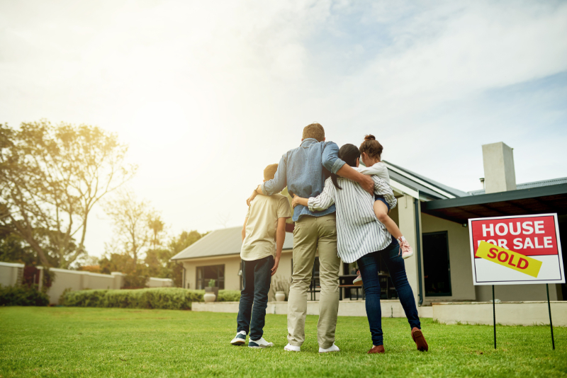The benefits of buying vs. renting in Passaic County, NJ
