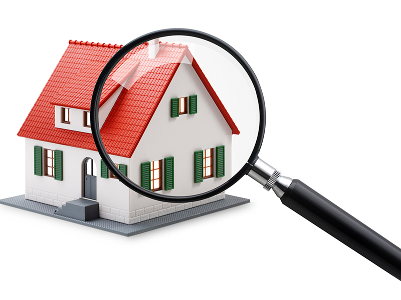Why a home inspection is crucial when purchasing a home in Passaic County