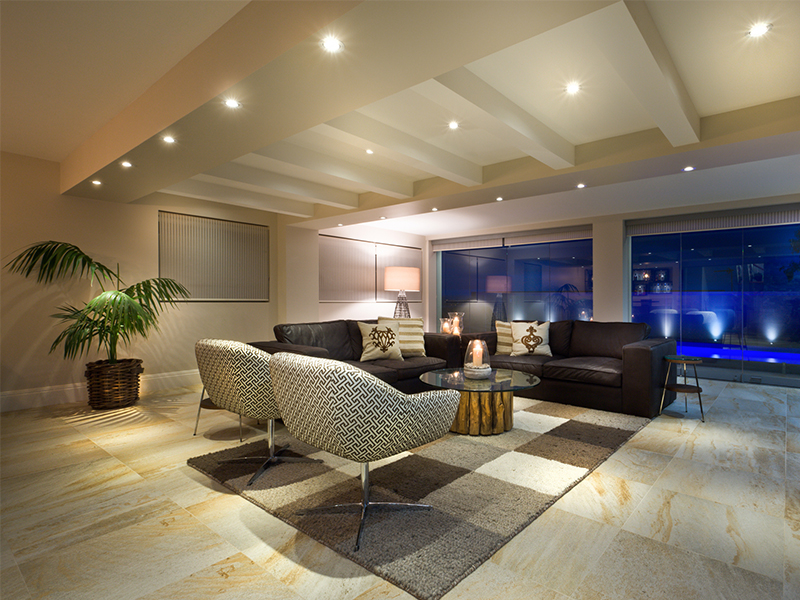 Check out these 4 kitchen lighting options