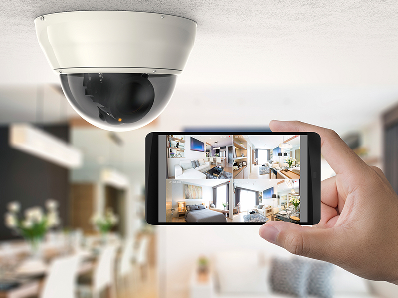 Home Security 101: How to Make Your Home Safer