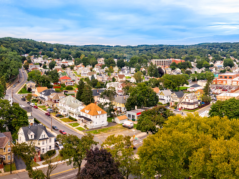 Why You’ll Want to Move to Morris County, NJ