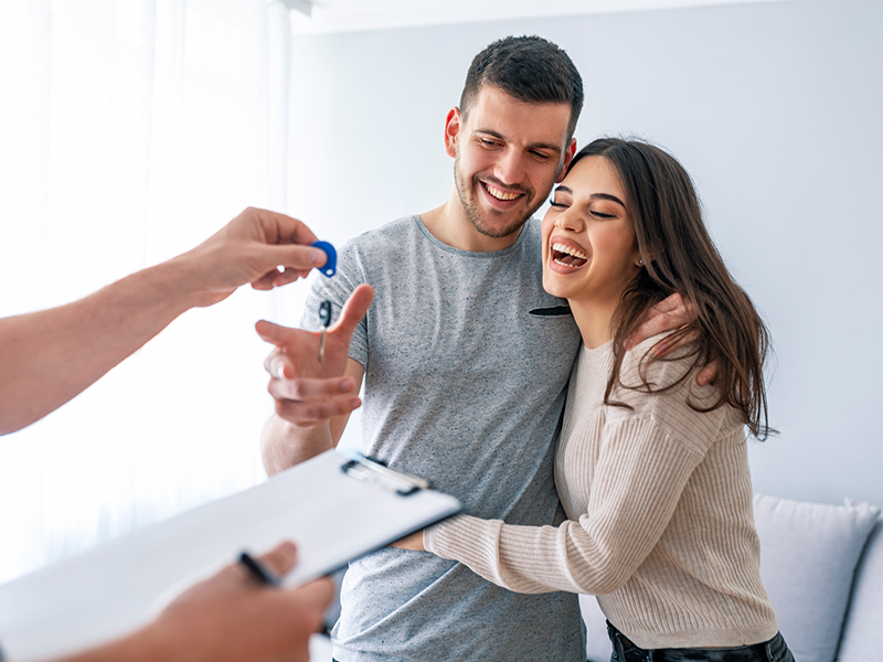 How real estate agents in Essex County, NJ help buyers and sellers