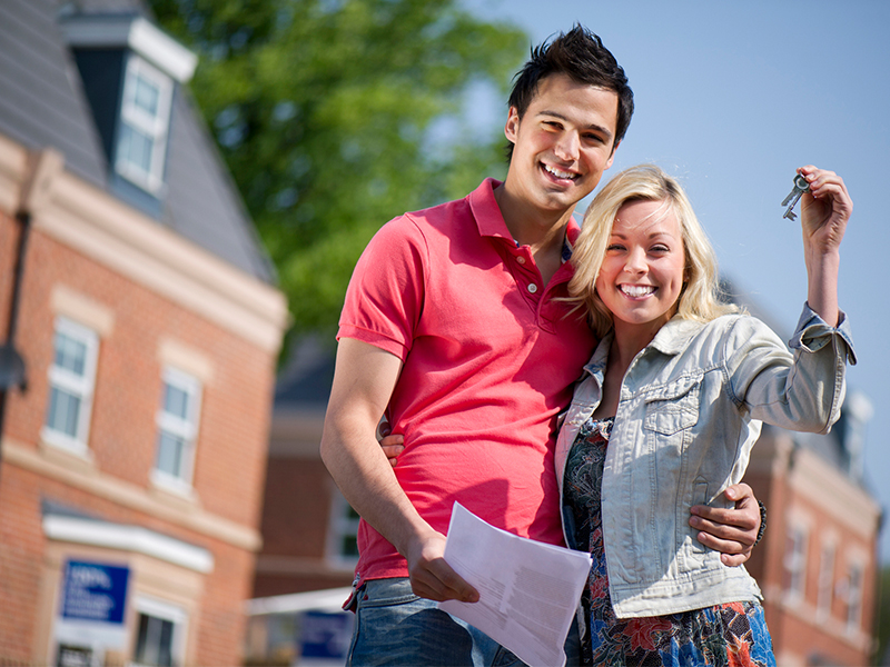 5 tips for first-time home buyers in Bergen County, NJ