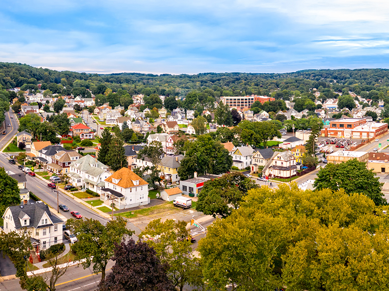The Morris County Guide to Sustainable Living