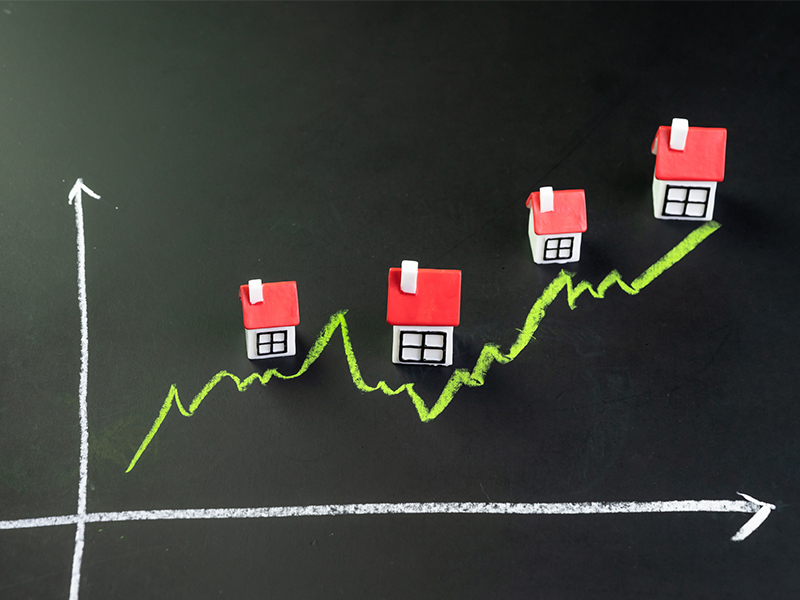 What’s cooking in Morris County’s red-hot real estate market