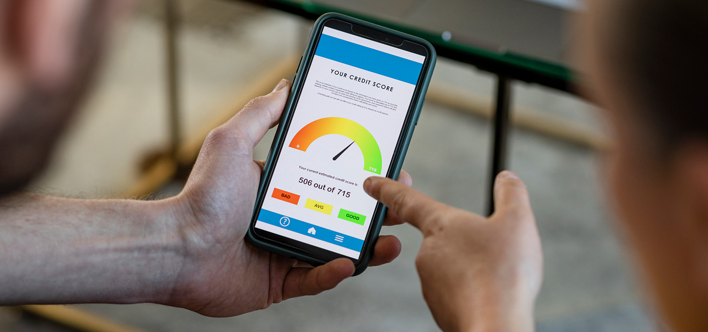 6 Ways to Improve Your Credit Score and Become a Homeowner