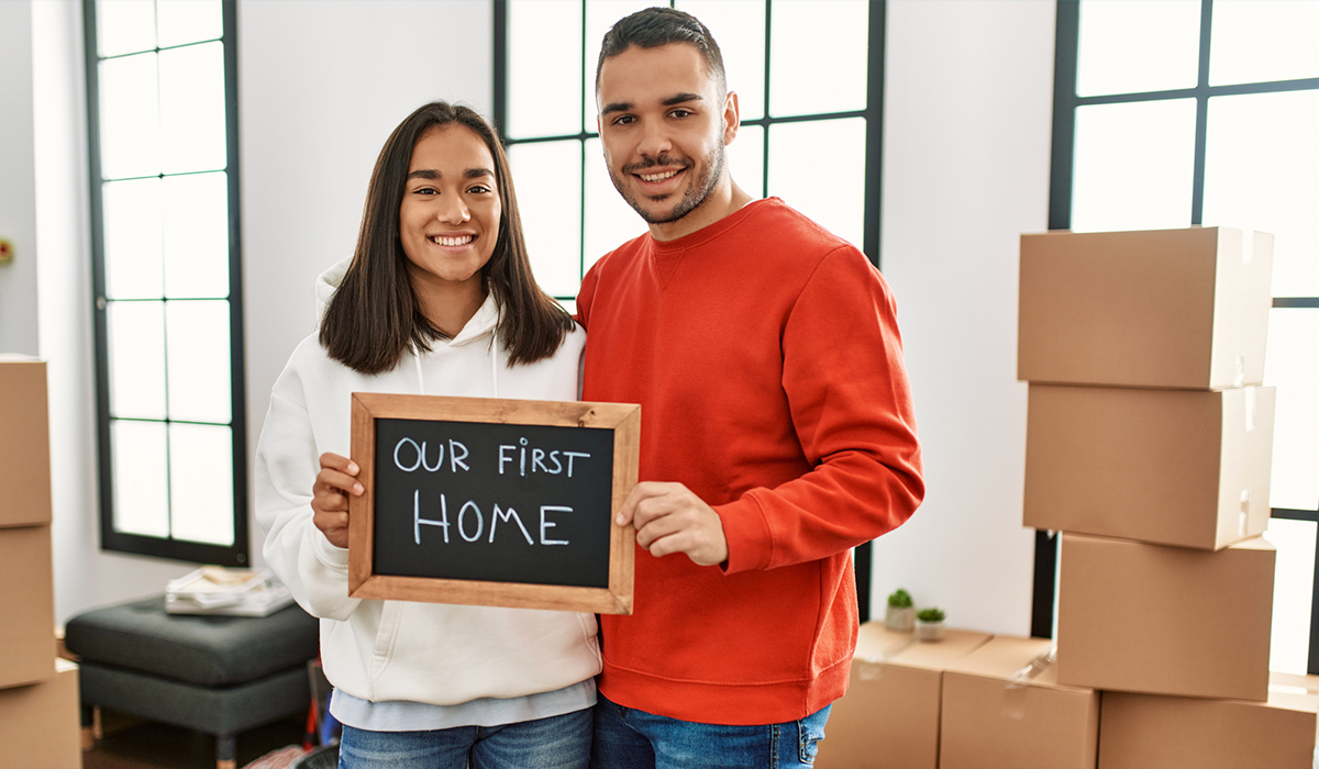 First-time homebuyer in Morris County, NJ? Avoid rookie mistakes with these tips!