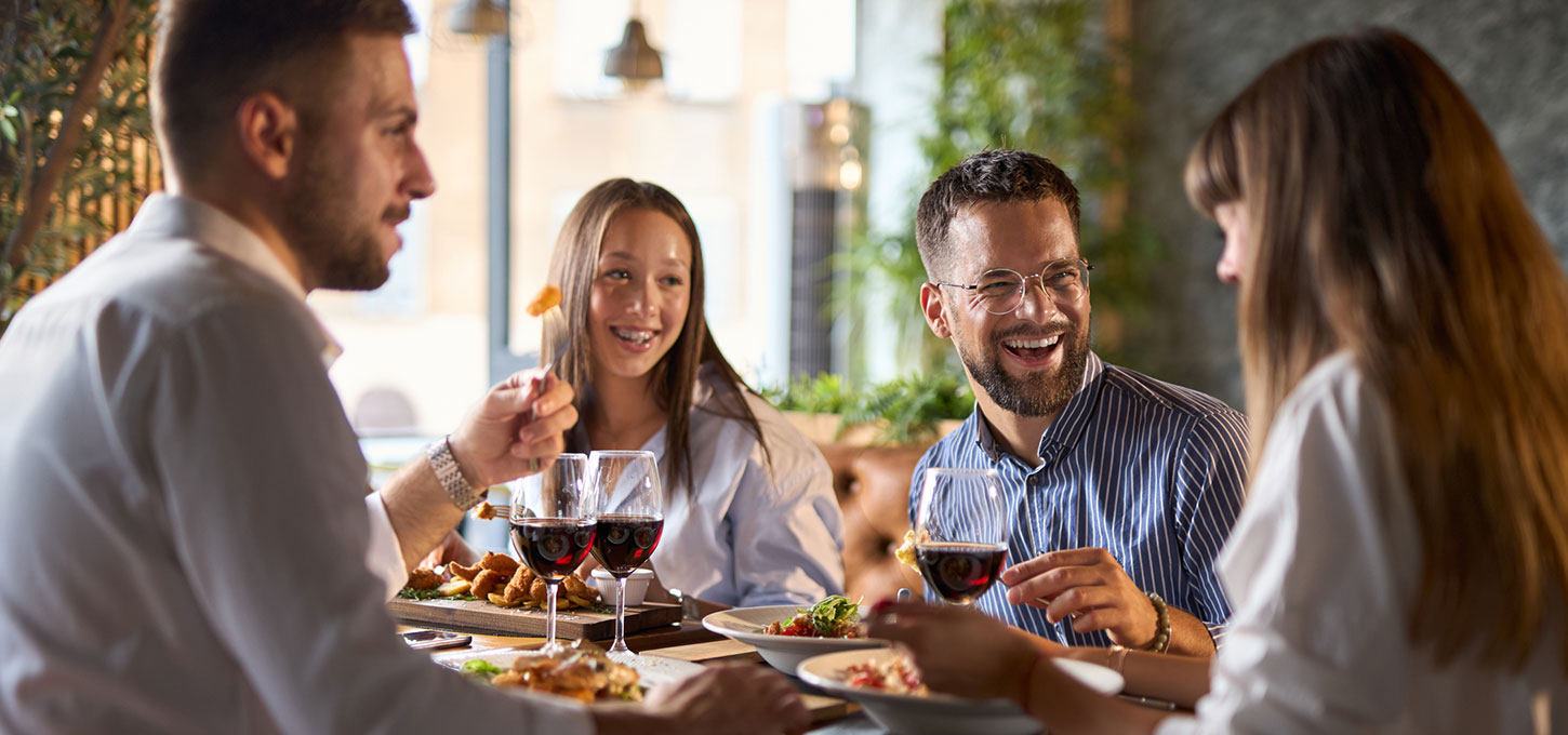 Here are some of Morris County’s best restaurants for local dining