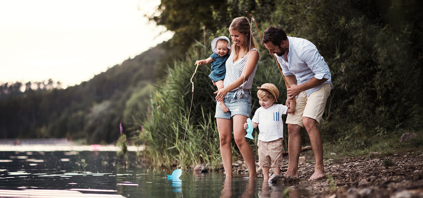 Top family-friendly attractions in Morris County