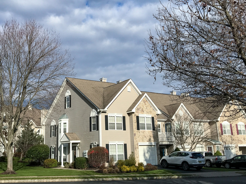 The perks of owning a home in New Jersey