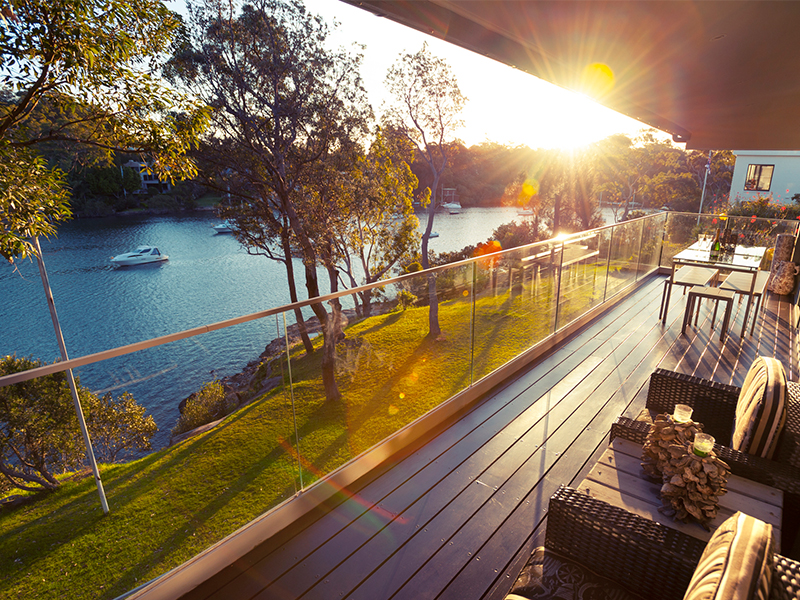 Pros and cons of owning a waterfront property in Passaic County, NJ