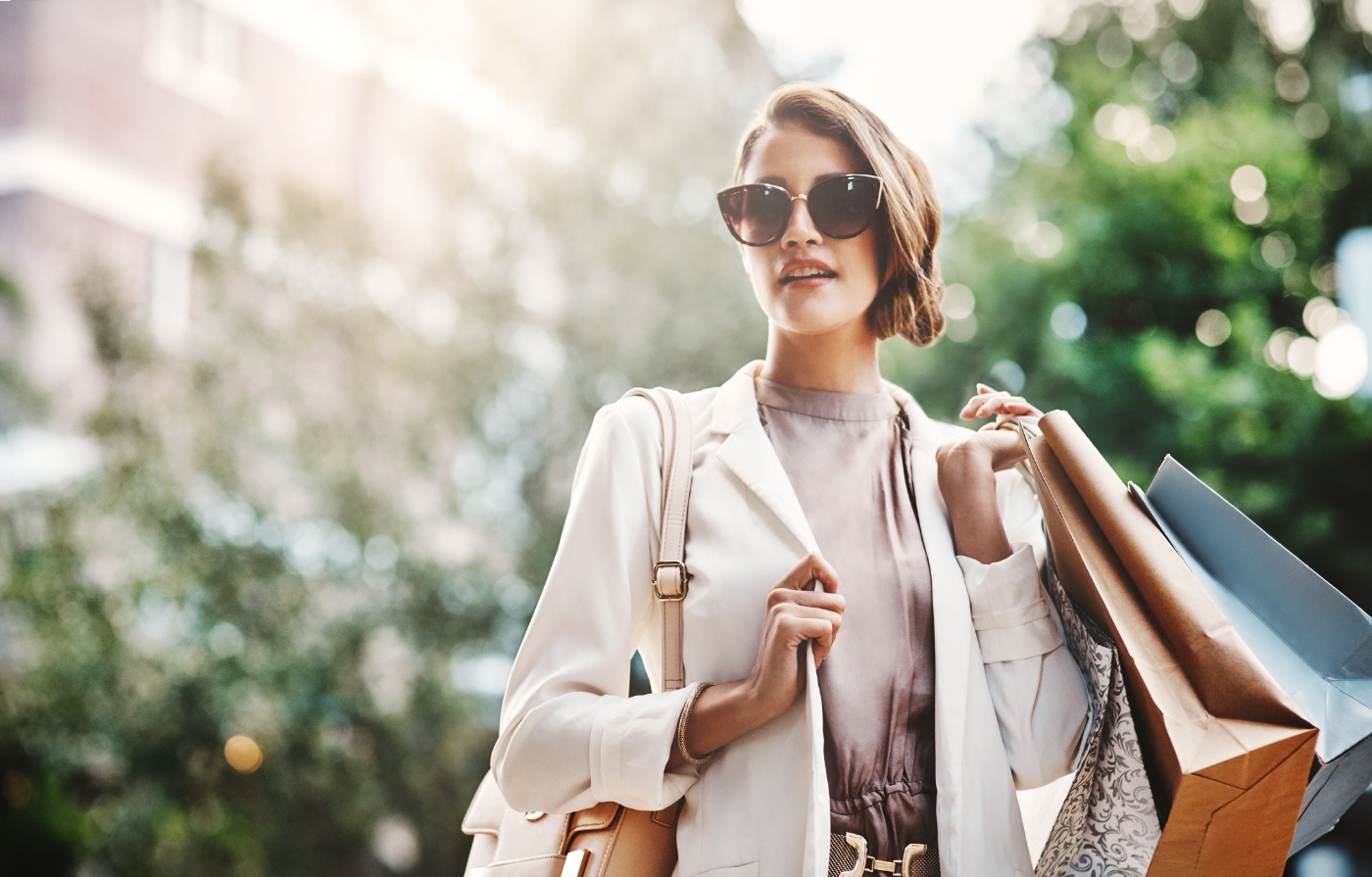 Bergen County’s Best Places for High-End Shopping