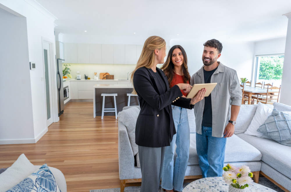 Using a Real Estate Agent vs. going FSBO