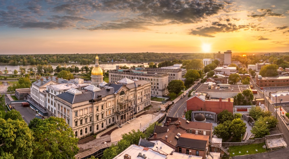 Why So Many Homebuyers Are Choosing New Jersey